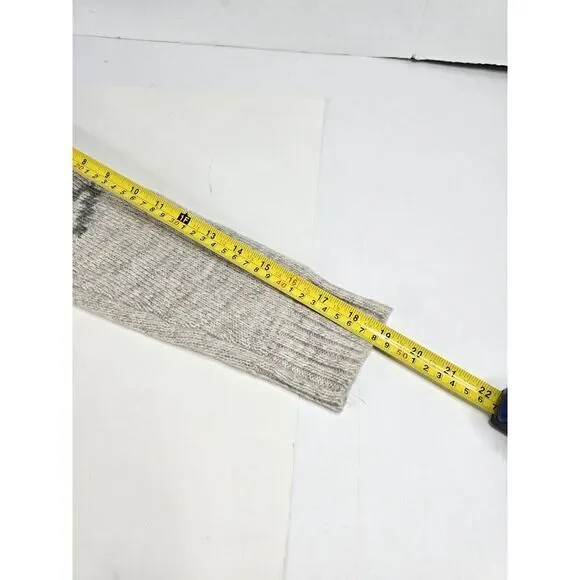 American Eagle Outfitters Sweater S/P Earthy Aztec Boho Retro Hippy Pullover - Picture 3 of 7